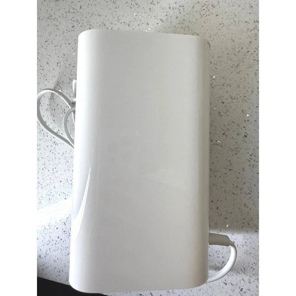 Apple AirPort Extreme A1521 2TB White 802.11ac Dual-Band‎ Wi-Fi Router ME918LL/A